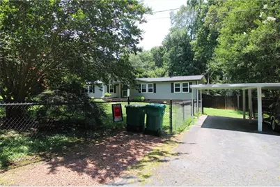 566 Ketner Road, Lewisville, NC 27023 - Photo 1