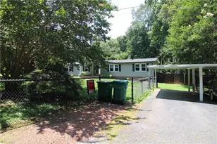 566 Ketner Rd, Lewisville, NC 27023 - Photo 1