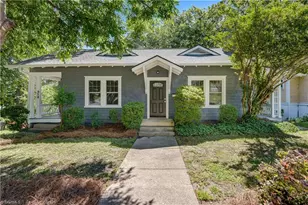 312 Hillside Dr, Greensboro, NC 27401 - Photo 1