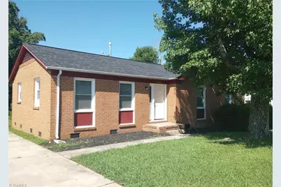 4204 Queen Beth Drive, Greensboro, NC 27405 - Photo 1