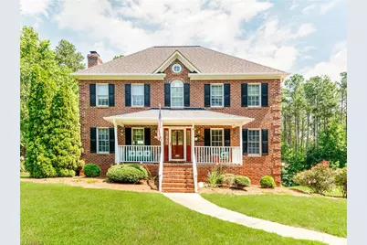 5611 Stone Ridge Drive, East Bend, NC 27018 - Photo 1