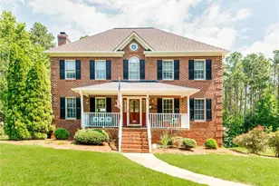 5611 Stone Ridge Dr, East Bend, NC 27018 - Photo 1