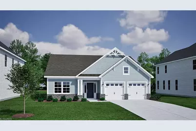 241 Morning Star Drive, Advance, NC 27006 - Photo 1