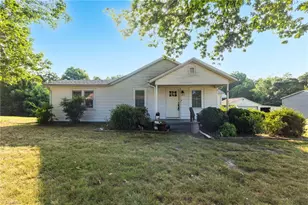 290 Lake St, Linwood, NC 27299 - Photo 1