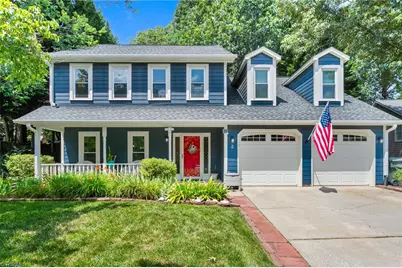 3 Carissa Court, Greensboro, NC 27407 - Photo 1