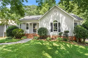 1065 Gales Ave, Winston-Salem, NC 27103 - Photo 1