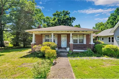 226 Morrow Avenue, Albemarle, NC 28001 - Photo 1