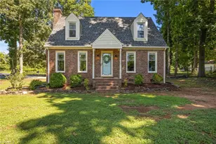 4171 Williams Mill Rd, Burlington, NC 27215 - Photo 1