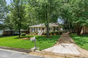 3006 Royalton Dr, Greensboro, NC 27406 - Photo 1