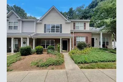 3819 Winborne Lane, Greensboro, NC 27410 - Photo 1