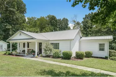 271 Curry Road, High Point, NC 27265 - Photo 1