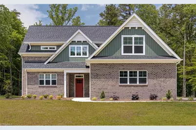 1762 Canopy Trail, Lewisville, NC 27023 - Photo 1