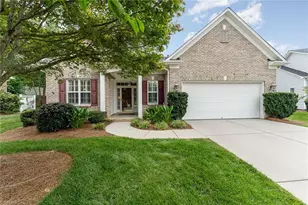 7 Water Gap Ct, Greensboro, NC 27455 - Photo 1