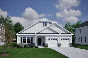 240 Morning Star Dr, Advance, NC 27006 - Photo 1