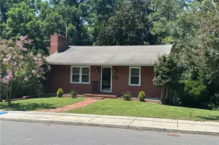 651 Willow St, Mount Airy, NC 27030 - Photo 1