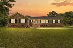 1314 St Marks Church Rd, Burlington, NC 27215 - Photo 1