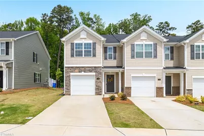 1133 Evelynnview Lane, Kernersville, NC 27284 - Photo 1