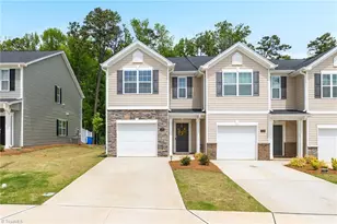 1133 Evelynnview Ln, Kernersville, NC 27284 - Photo 1