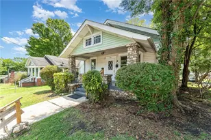 524 Julian St, Greensboro, NC 27406 - Photo 1