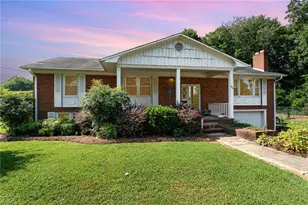 1270 Rainbow Rd, Advance, NC 27006 - Photo 1