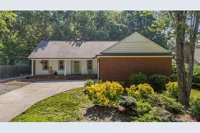 5200 Southwind Road, Greensboro, NC 27455 - Photo 1