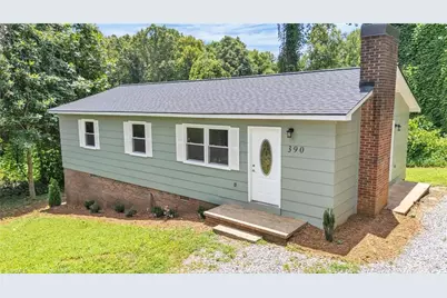 390 Hilltop Acres Street, North Wilkesboro, NC 28659 - Photo 1