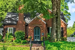 1219 Grayland St, Greensboro, NC 27408 - Photo 1