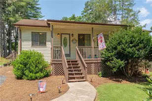 617 Alan Dr, Yadkinville, NC 27055 - Photo 1