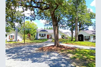 280 Hasty School Road, Thomasville, NC 27360 - Photo 1