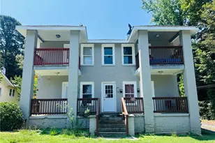 423 425 427 429 Hill St, Asheboro, NC 27203 - Photo 1