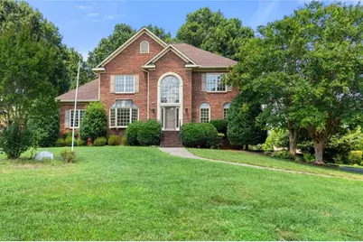 4413 Lochurst Drive, Pfafftown, NC 27040 - Photo 1