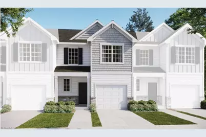 1902 Pheasant Trace Circle, Kernersville, NC 27284 - Photo 1