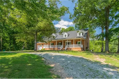 3193 Piney Mountain Road, Walnut Cove, NC 27052 - Photo 1