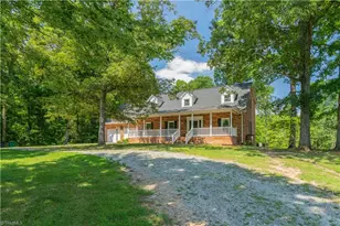 3193 Piney Mountain Rd, Walnut Cove, NC 27052 - Photo 1