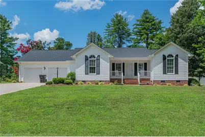 705 Fox Run, Lexington, NC 27292 - Photo 1