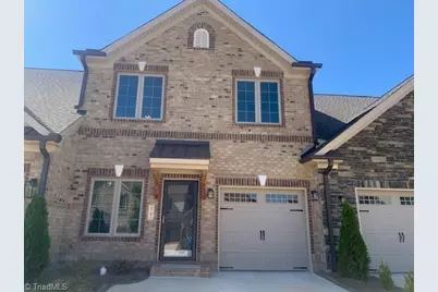4741 Willowstone Drive, High Point, NC 27265 - Photo 1