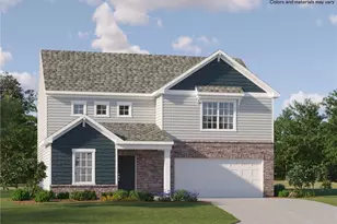1786 Mallard Dr, Kernersville, NC 27284 - Photo 1