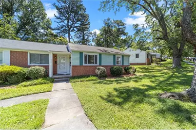 524 Overlook Street, Greensboro, NC 27403 - Photo 1