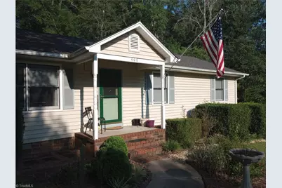 400 Wyrick Street, Gibsonville, NC 27249 - Photo 1