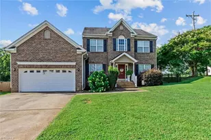 100 Oakmont Ln, King, NC 27021 - Photo 1