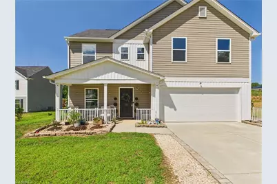 1531 Robins Nest Drive, Asheboro, NC 27203 - Photo 1