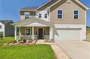 1531 Robins Nest Drive, Asheboro, NC 27203 - Photo 1