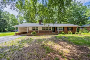 4003 Broadacres Dr, Greensboro, NC 27407 - Photo 1