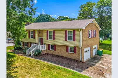 2758 Park Oak Drive, Clemmons, NC 27012 - Photo 1