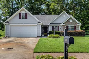 129 Dover Dr, King, NC 27021 - Photo 1