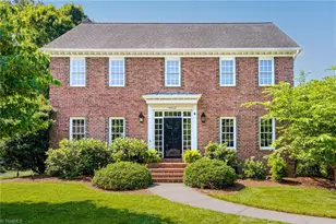 4012 Huntscroft Ln, Winston-Salem, NC 27106 - Photo 1