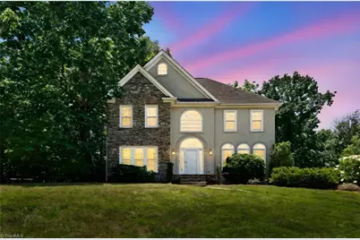 1312 Fawndale Drive, Lewisville, NC 27023 - Photo 1