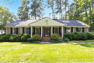 4315 Dogwood Drive, Greensboro, NC 27410 - Photo 1