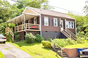 415 Pippen St, Mount Airy, NC 27030 - Photo 1