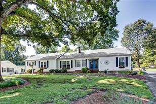 712 Redding Rd, Asheboro, NC 27203 - Photo 1